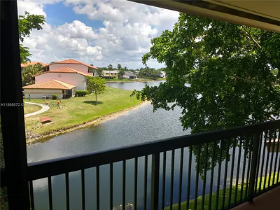 9837 Nob Hill Ct 9837 #9837 Sunrise FL