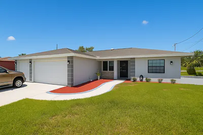 10307 GIFFORD DRIVE Spring Hill FL