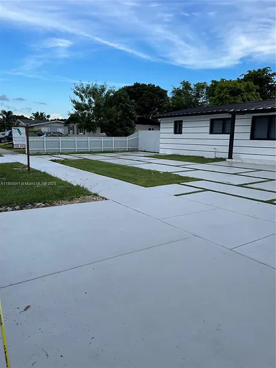 14940 SW 297th St 0 Homestead FL
