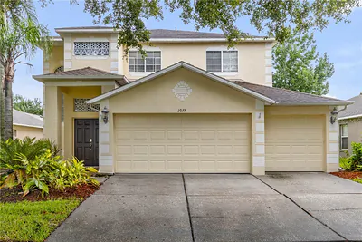 1035 HARBOR HILL STREET Winter Garden FL
