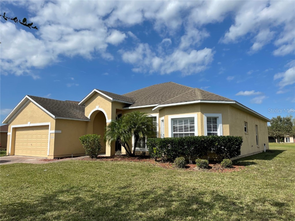2745 PATRICIAN CIRCLE Kissimmee FL