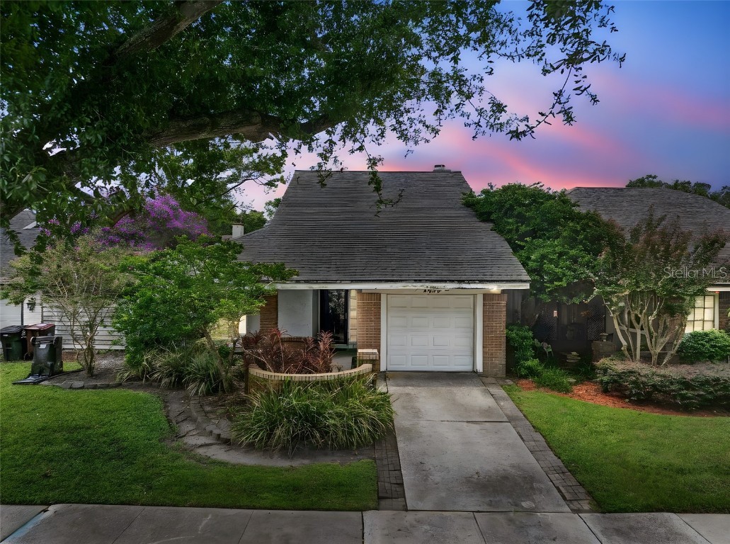 3030 BRIDGEHAMPTON LANE Orlando FL