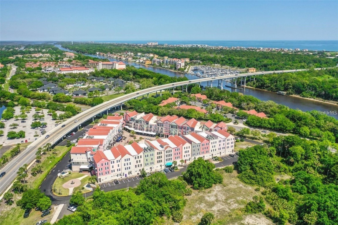 101 PALM HARBOR PARKWAY B114 #B114 Palm Coast FL