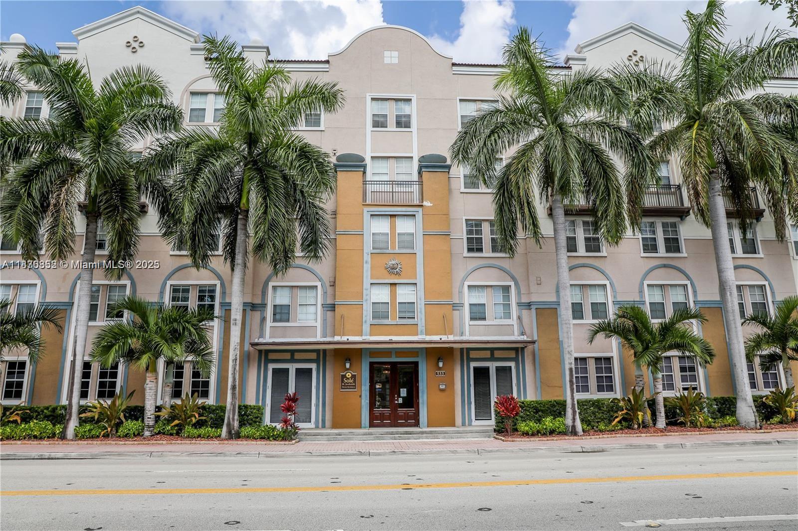 533 NE 3rd Ave 427 #427 Fort Lauderdale FL