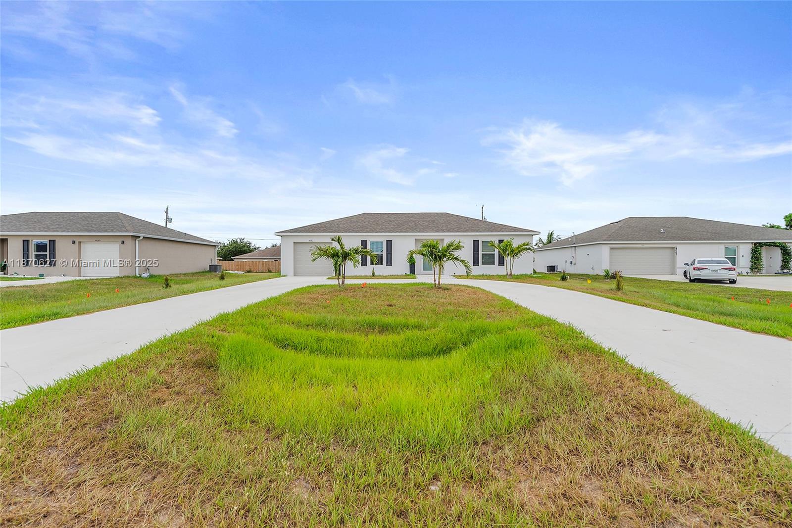 4061 SW Port St Lucie Blvd Port St Lucie FL