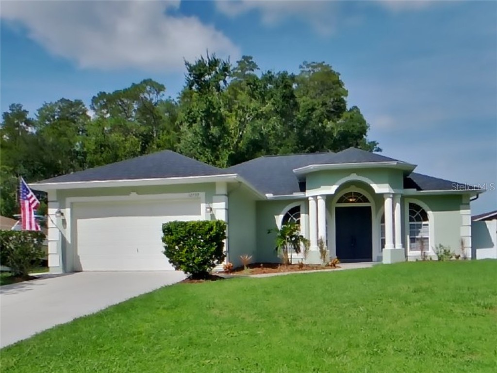12739 BALSAM AVENUE Hudson FL
