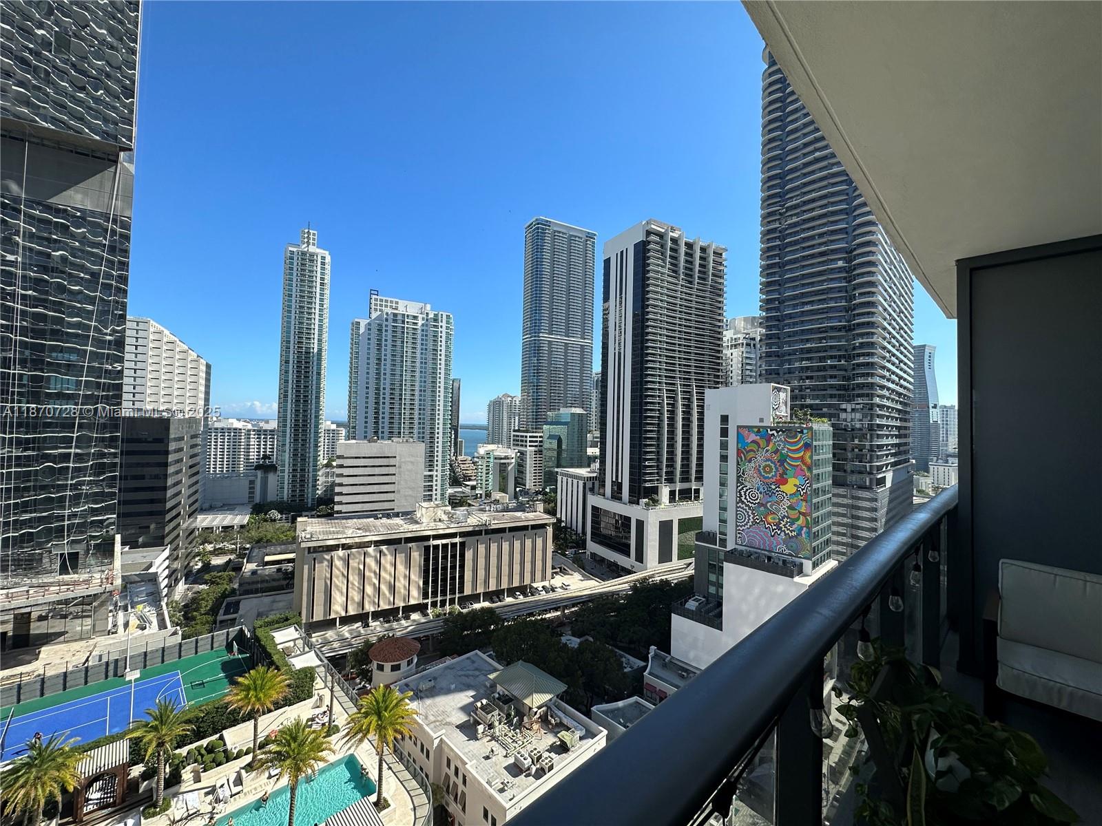 45 SW 9th St 1902 #1902 Miami FL