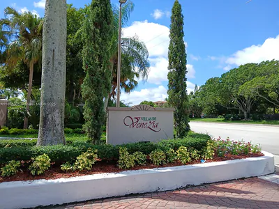 9937 Nob Hill Ct 9937 #9937 Sunrise FL