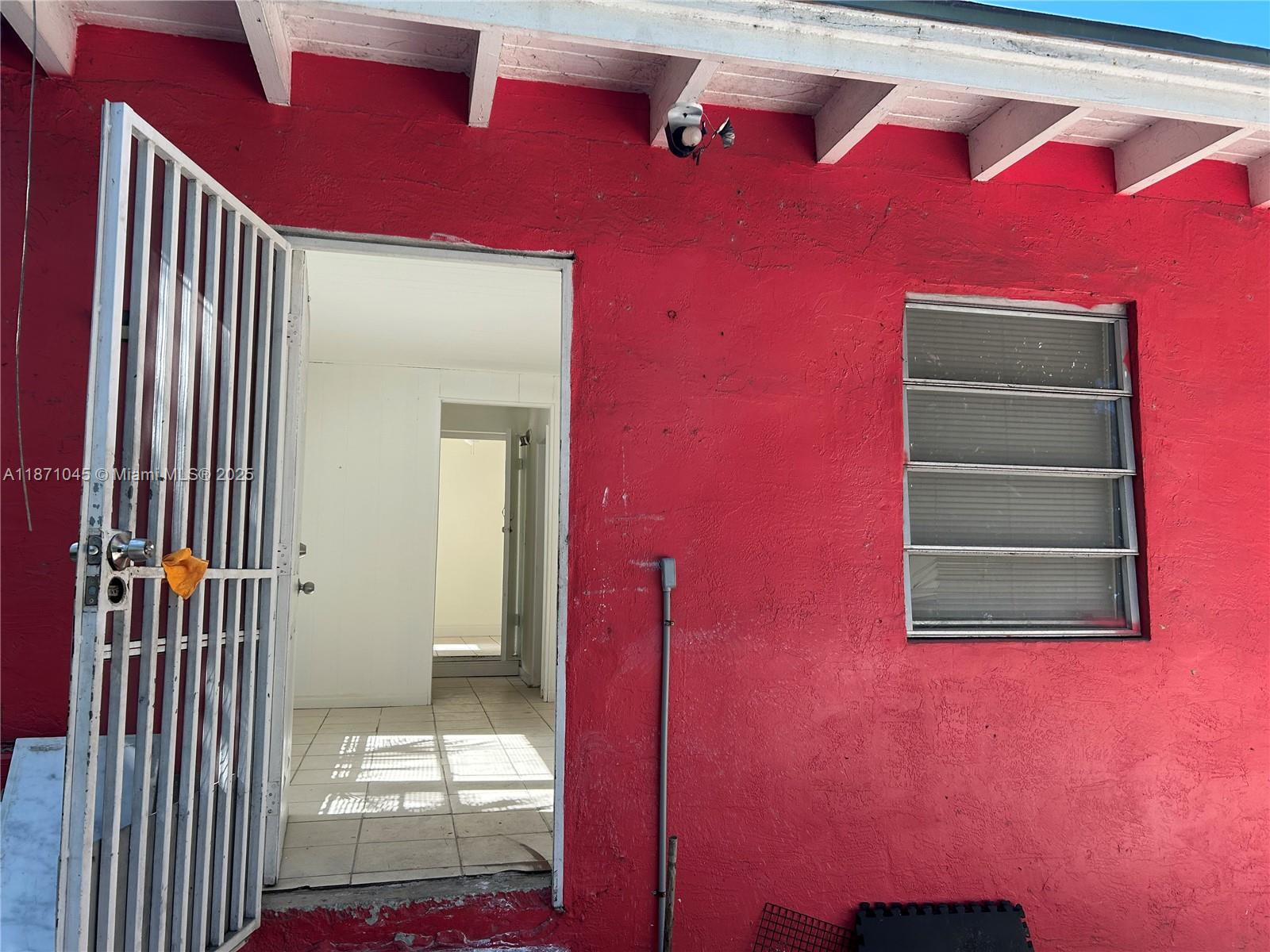 4121 NW 11th Pl 2 #2 Miami FL