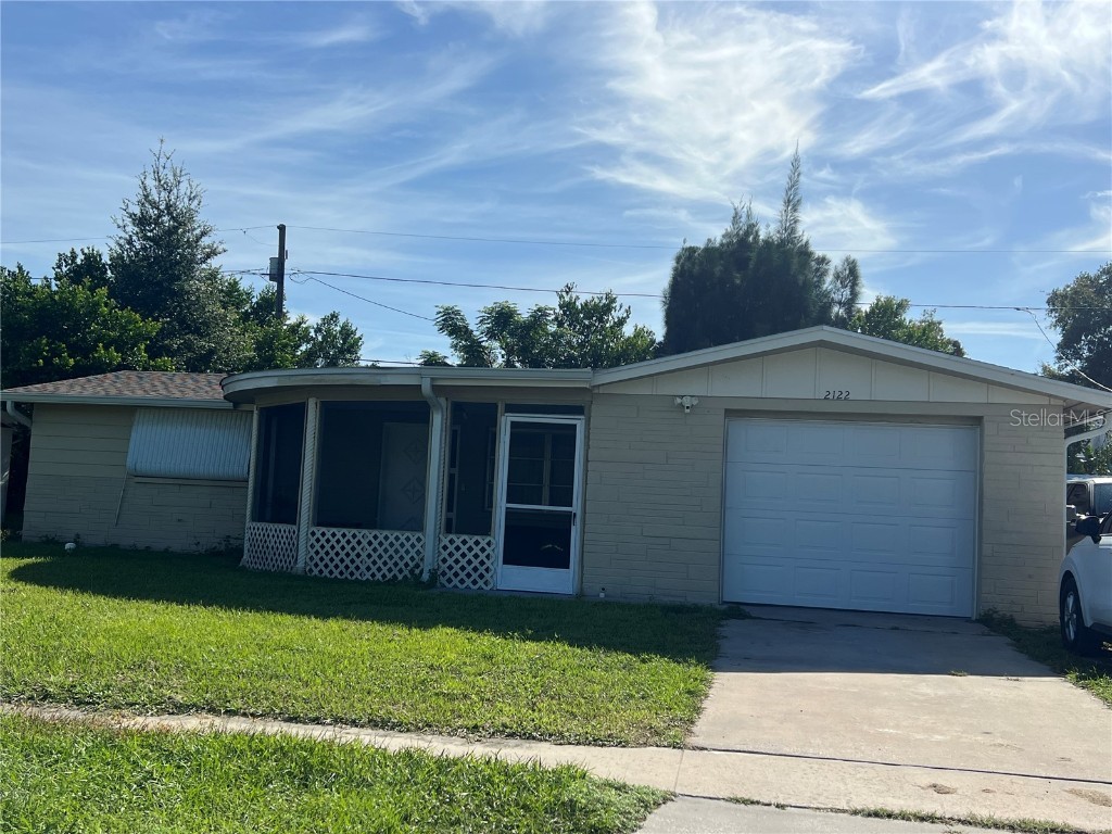 2122 SHANNON DRIVE Holiday FL