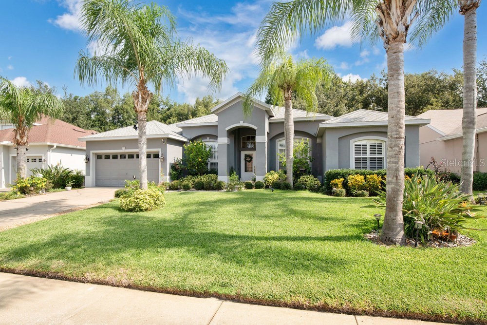 114 CEDAR SPRINGS CIRCLE Debary FL