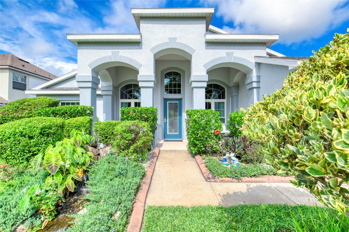 304 ENGLENOOK DRIVE Debary FL
