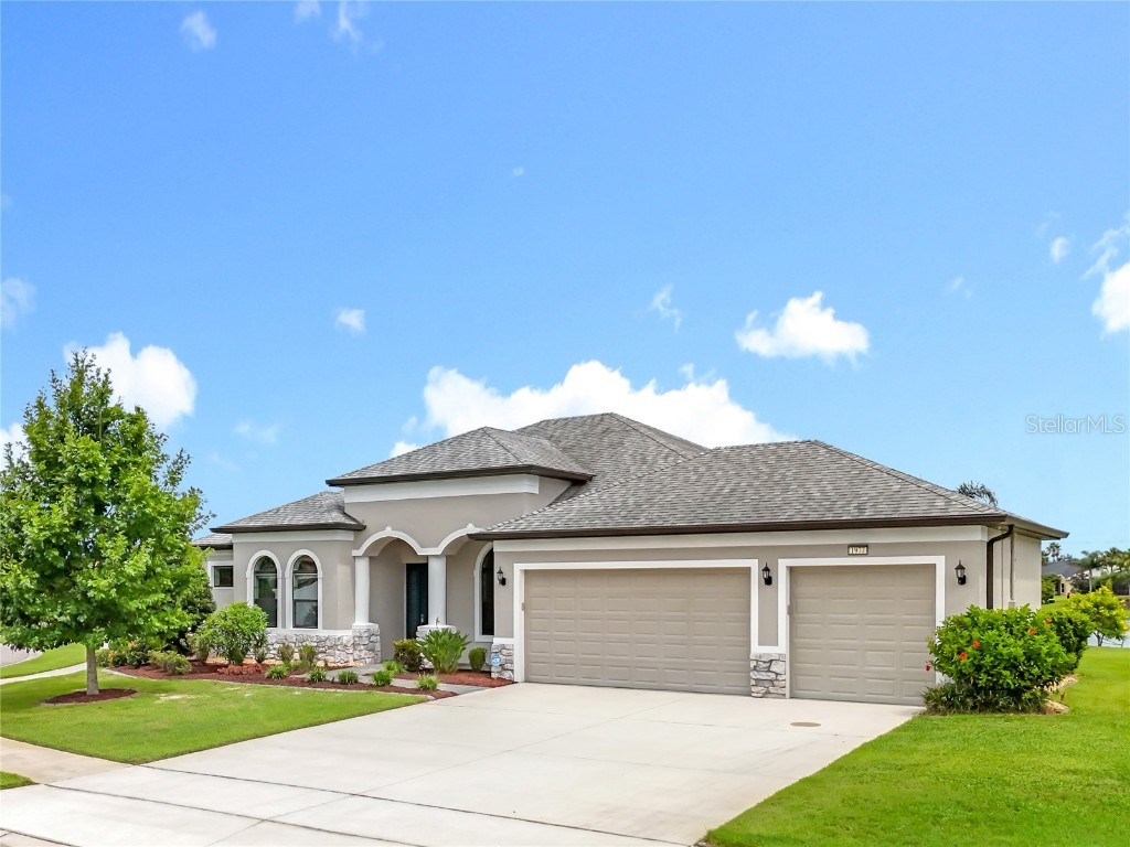 1977 WEYMOUTH COURT Mount Dora FL