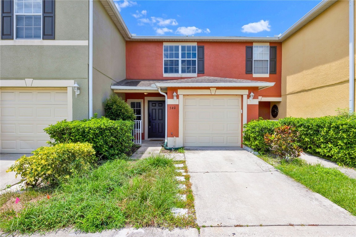 540 CRESTING OAK CIRCLE 11 #11 Orlando FL