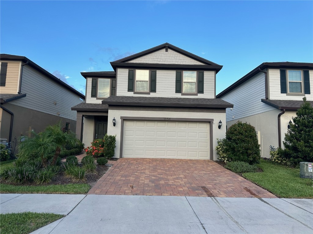 18154 FRAME BEND Land O Lakes FL