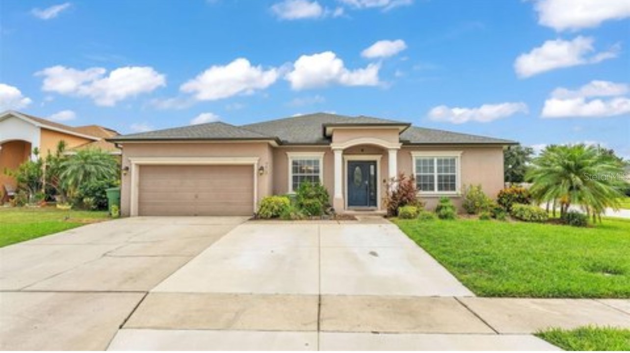 4812 MANDOLIN COURT Winter Haven FL