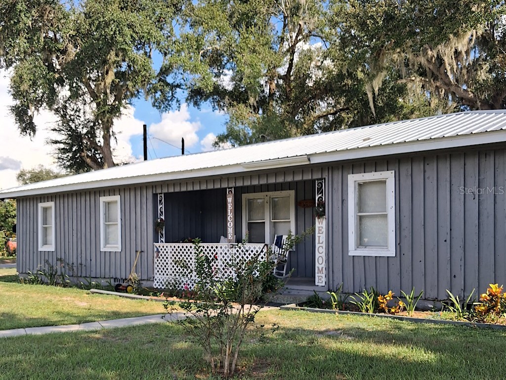 630 E BAY STREET Wauchula FL
