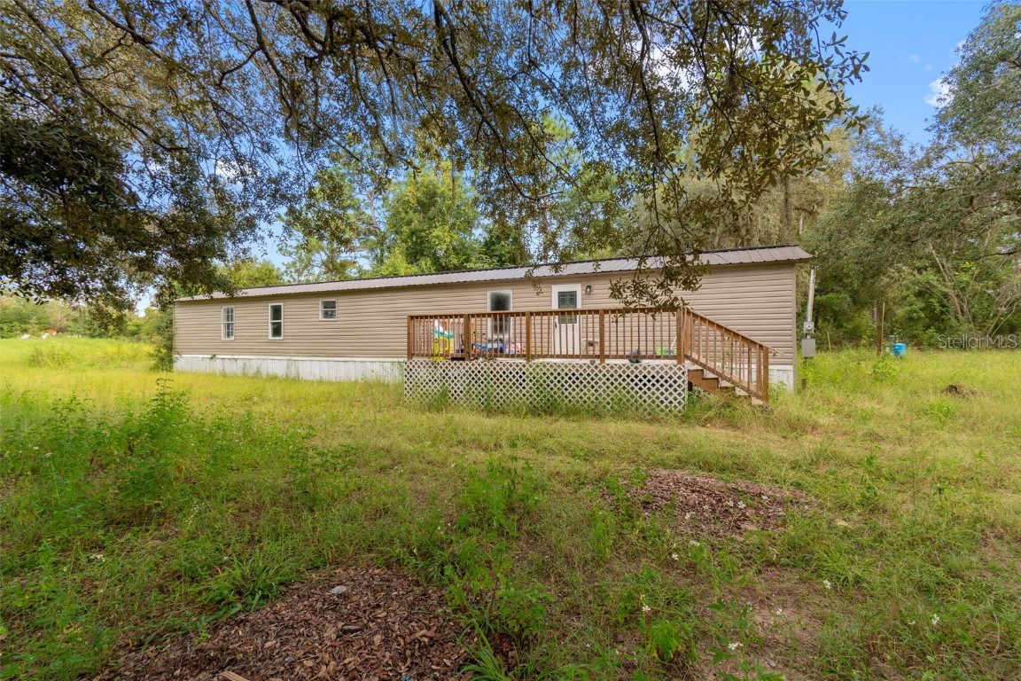 10550 NE 120TH STREET Archer FL