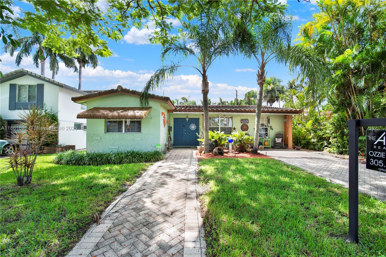 1214 Polk St Hollywood FL