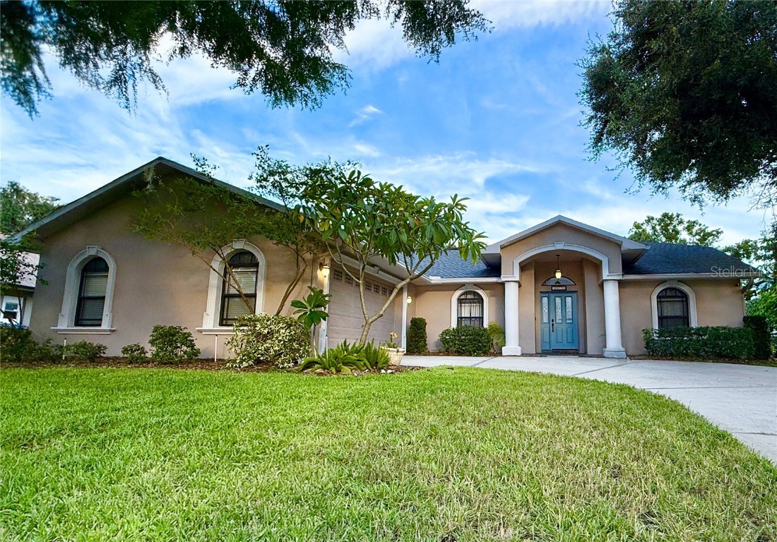 4918 RAYLENE WAY St Cloud FL