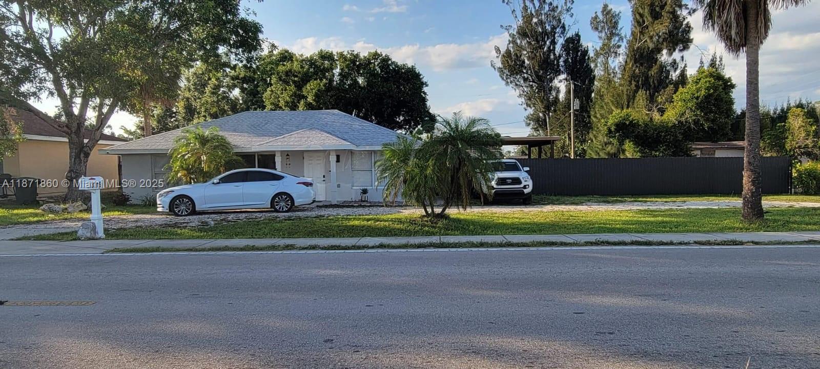 3719 Michigan Ave Fort Myers FL