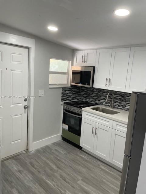 2154 NE 168 Street Rear #Rear North Miami Beach FL