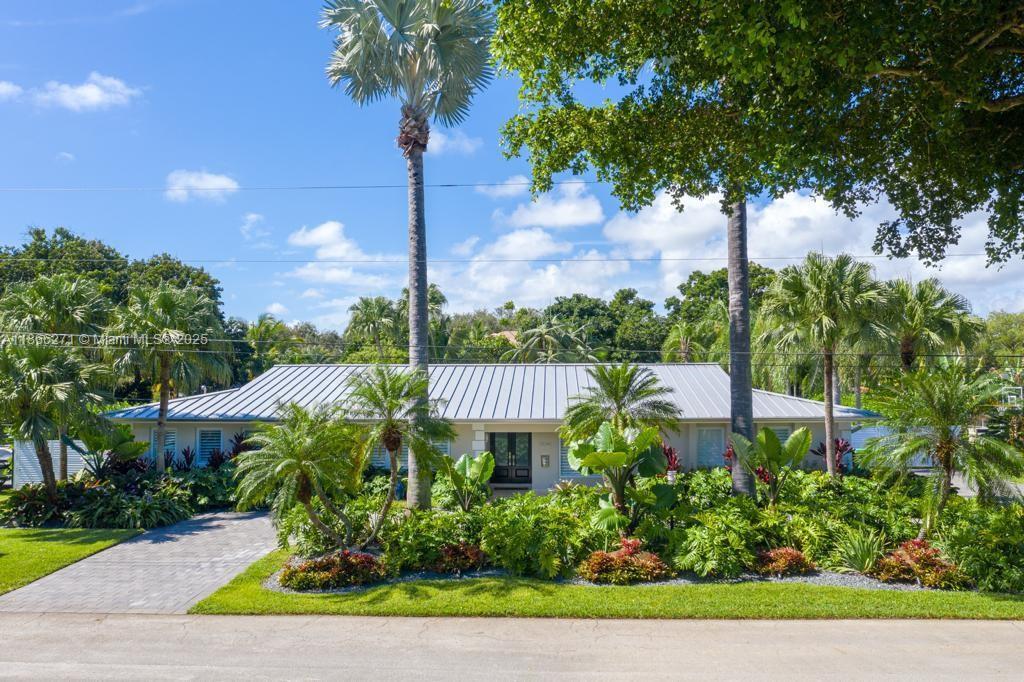 13040 SW 70th Ave 0 Pinecrest FL