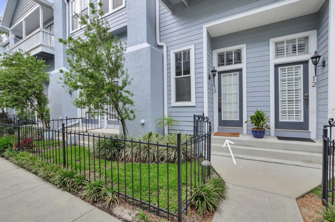 919 S ROME AVENUE 13 #13 Tampa FL