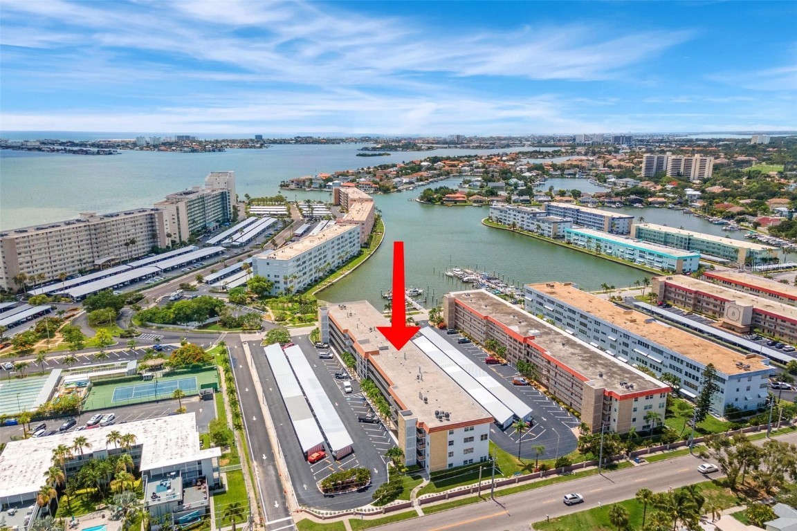 3128 59TH STREET S 214 #214 Gulfport FL