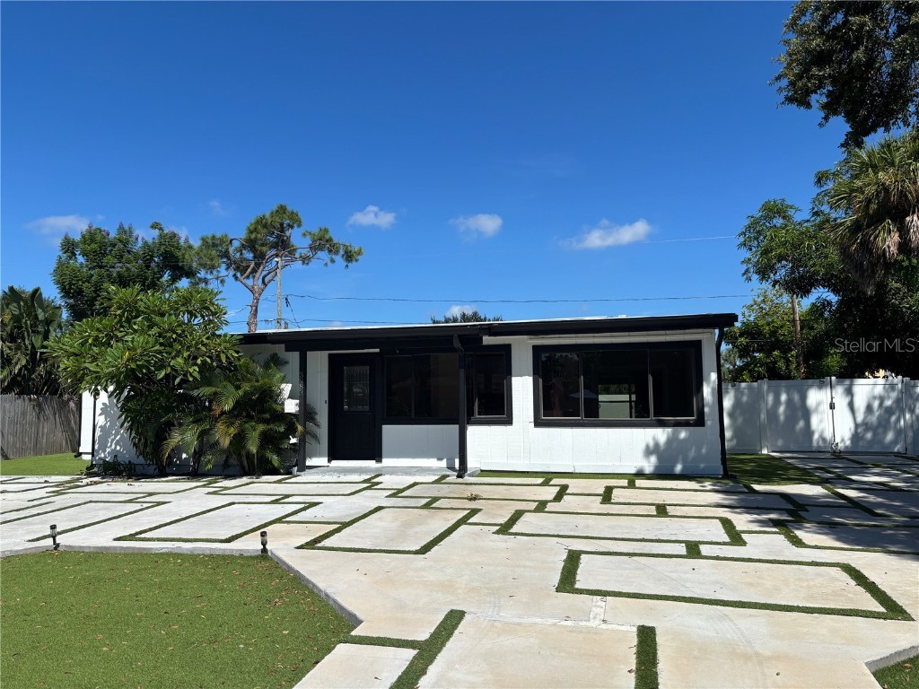 3983 MARLIN DRIVE SE St Petersburg FL