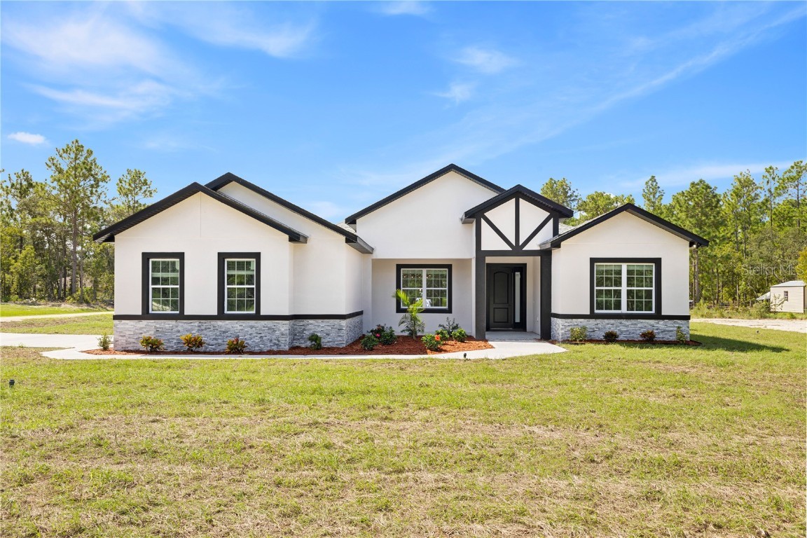 8130 SW 135TH AVENUE Dunnellon FL