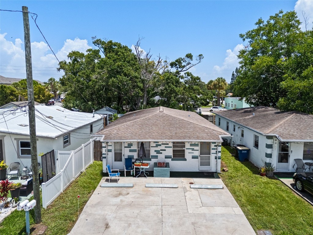 1407 TAFT AVENUE Clearwater FL