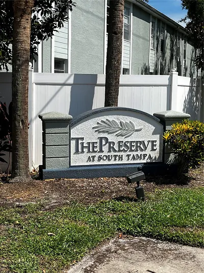 5440 S MACDILL AVENUE 4K #4K Tampa FL
