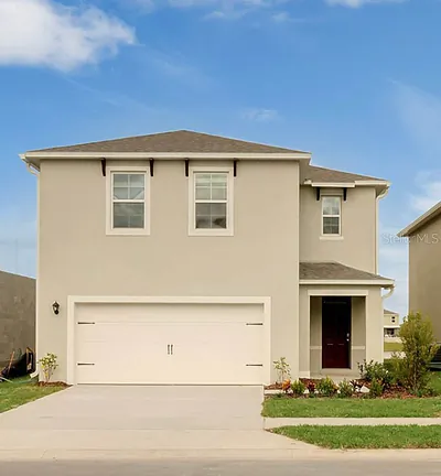 3719 POINT SUR COURT Davenport FL