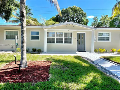 7070 Tyler St Hollywood FL