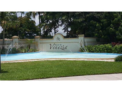 9919 Nob Hill Pl 9919/17 #9919/17 Sunrise FL