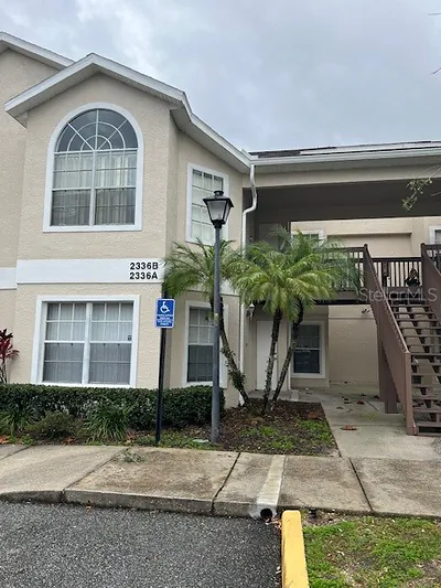 2336 PRIME CIRCLE A #A Kissimmee FL
