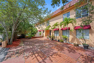 1545 Miami Rd 108B #108B Fort Lauderdale FL