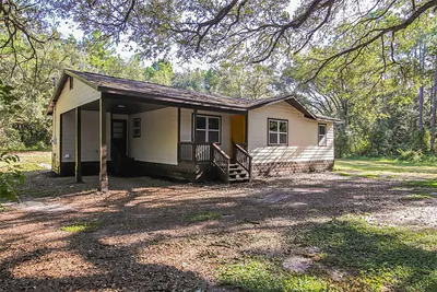 10746 SE 31ST PLACE Morriston FL