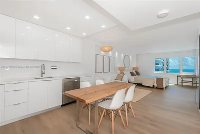 2301 Collins Ave 1442 #1442 Miami Beach FL