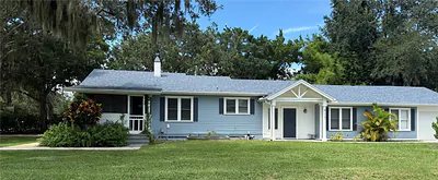 117 SIXTH STREET A #A New Smyrna Beach FL