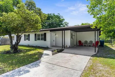 7192 CATALINA STREET Spring Hill FL