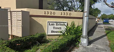 1320 W 46 TH ST 24 #24 Hialeah FL