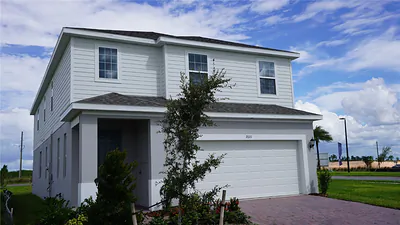 7671 TRAPANI LOOP Clermont FL