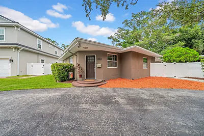 1303 51ST AVENUE N St Petersburg FL
