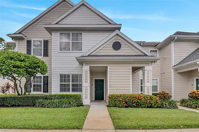 130 SOUTHERN PECAN CIRCLE 108 #108 Winter Garden FL