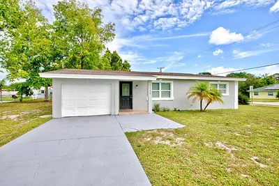 3308 AUSTIN STREET Sebring FL