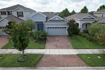6123 VOYAGERS PLACE Apollo Beach FL