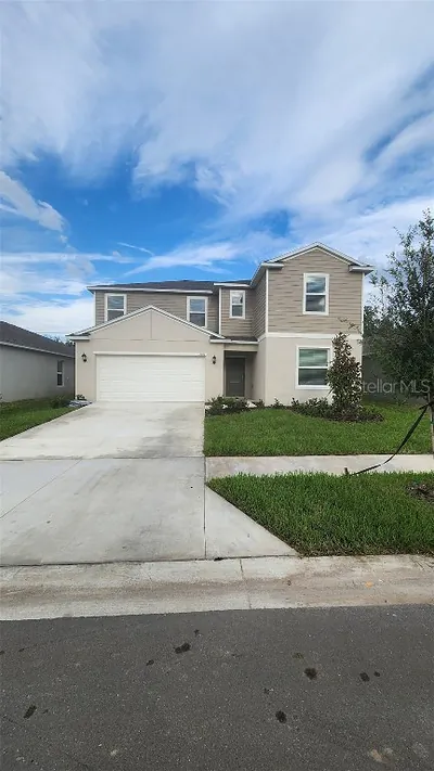 12030 BRAE WAY Dade City FL