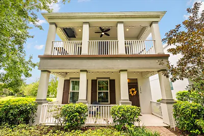 1076 AVILA LANE Orlando FL